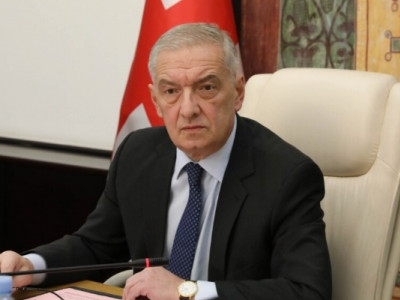 Вольский жестко ответил ПАСЕ: оснований для претензий к нам нет