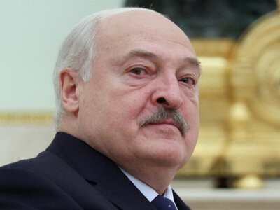 Лукашенко пригрозил конфисковать литовские грузовики и анонсировал переговоры с США