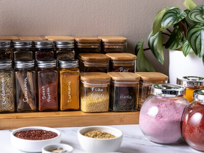 Этот способ хранения соусов продлевает срок годности вдвое