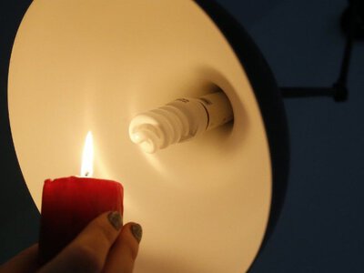 Почему графики не совпадают: ДТЭК объяснил причины