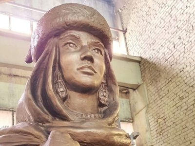 «Власть боится проявления всего национального». Кому в России помешала дочь казахского хана и сибирская царица