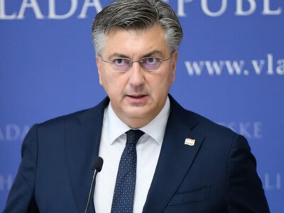  В Хорватии опровергли заявления Орбана по поводу невозможности отказа Венгрии от российской нефти 