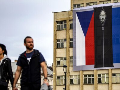 «Подарок для Путина»: в Чехии собрали средства на ракету Flamingo для Украины. Производитель пообещал удвоить сумму и предоставить вторую