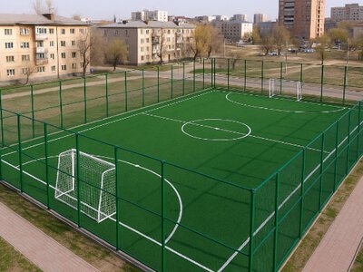 Амбиции на миллион: Казахстан превращается в новую силу мирового футбола