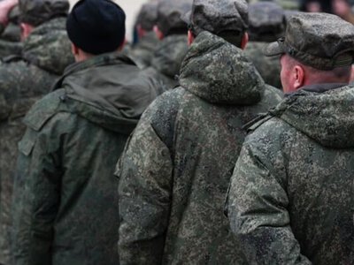  Рф скрывает подготовку резервистов к отправке на фронт под предлогом «защиты инфраструктуры» – ISW 