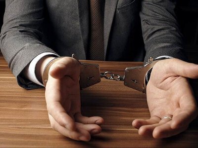 Задержан основатель компании «Сферо Холдинг» Гиви Цулеискири