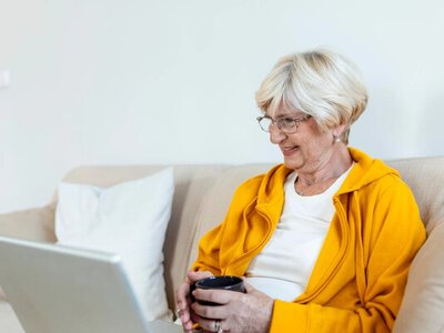 Идентификация пенсионеров: Пенсионный фонд запустил новый сервис