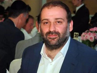 Миндич выехал за границу перед обысками, потому что НАБУ не выставило индексы задержки на границе - источники