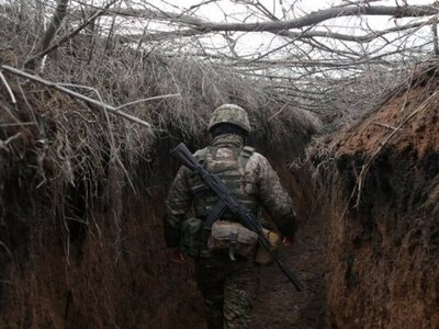 В Украине фиксируют болезнь Первой мировой войны — газовую гангрену, - The Telegraph