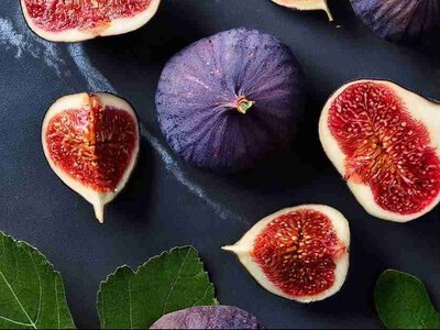 Инжир: сладкий осенний суперфуд для иммунитета и здоровья кожи
