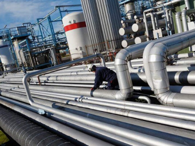 В Хашури задержали бывшего депутата «Мечты» за присвоение трубопроводов