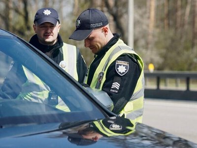 Что ждет водителя, который сел за руль без удостоверения