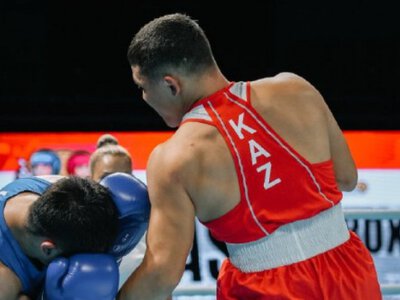Казахстан объявил список команд, которые примут участие в финале Кубка мира по боксу