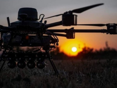 СМИ: Украина - мировой лидер по производству БПЛА