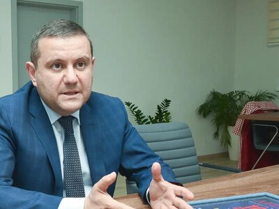 Главу одесского департамента здравоохранения отправляют в отставку