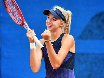 Соболева обыграла россиянку на старте турнира в Португалии