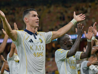 Криштиану Роналду рассказал, когда повесит бутсы на гвоздь