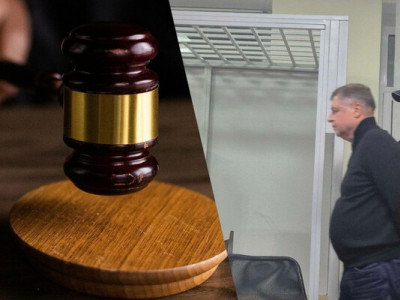 Дело Миндича: экс-советнику министра энергетики Игорю Миронюку избрали меру пресечения