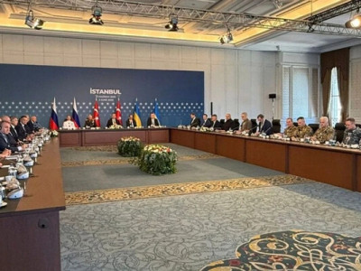 Игнорировали прекращение огня и пытались обмануть США - Кислица о действиях делегации РФ на переговорах в Стамбуле