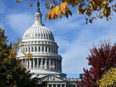 Трамп подписал закон, который положит конец шатдауну