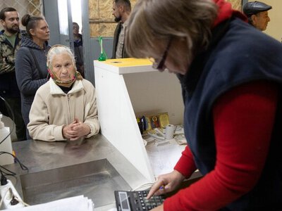 Кто в Украине может получить тринадцатую пенсию до конца года