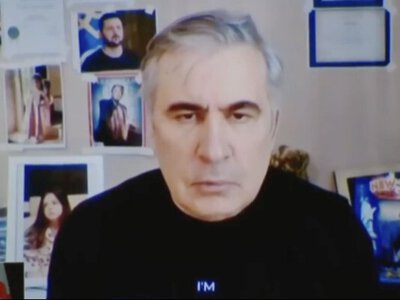 Министр здравоохранения прокомментировал перевод Саакашвили в тюрьму