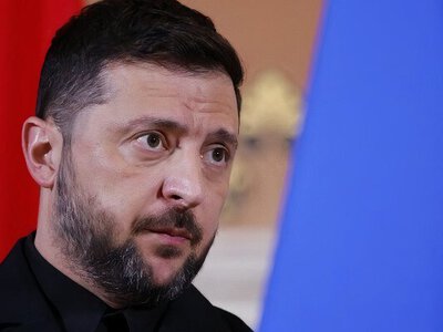 Расплата не за горами. The Economist сравнил Путина с Николаем II 