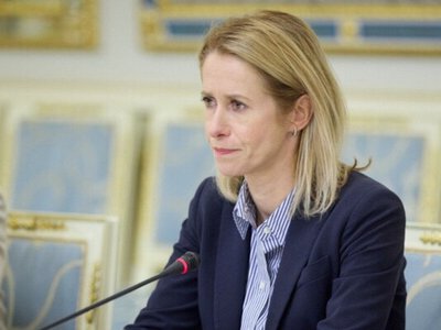  В ЕС отреагировали на коррупционный скандал в «Энергоатоме» 