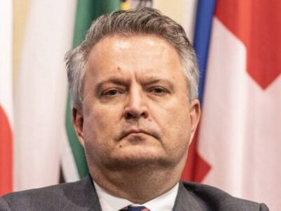 Мирные переговоры с Россией прекращены, — замглавы МИД