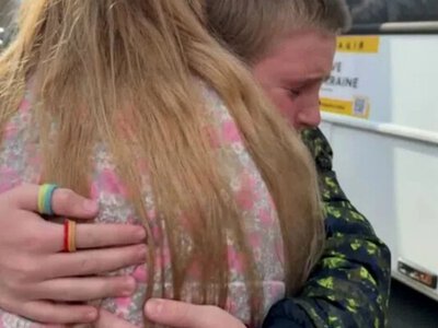 Более 1600 детей, похищенных россией, вернулись домой