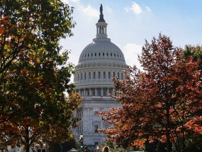 Конец кризиса: как подпись Трампа остановила шатдаун в США