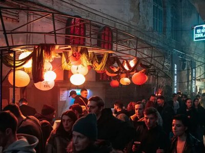 Почему в Киеве одни из самых продолжительных отключений света