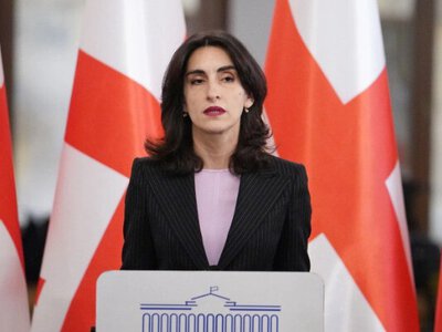 Бочоришвили: Диалог с Евросоюзом остановил сам Брюссель, Грузия ничего не останавливала