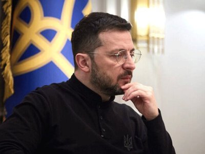 Зеленский назвал два способа заставить Россию закончить войну