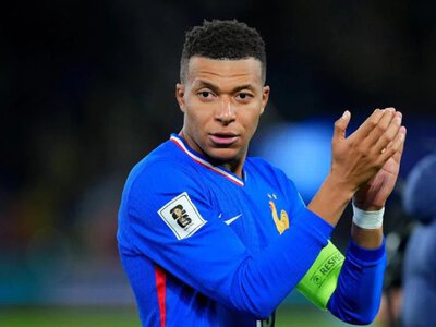 Сборная Франции вышла в финал чемпионата мира