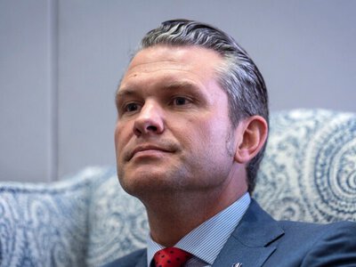 США начали масштабную военную операцию возле Венесуэлы