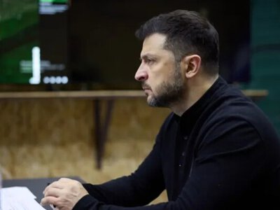 «Длинные нептуны» ночью поразили цели в россии — Зеленский