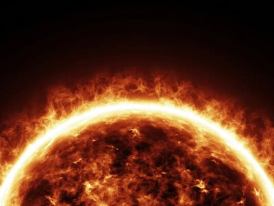 Магнитные бури вернутся уже в выходные: когда ждать всплеска активности