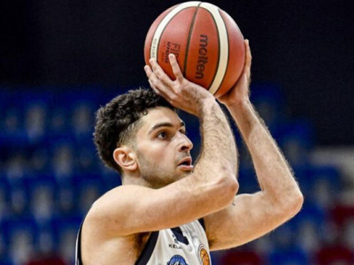 Капитан Нахчывана: Мы сумели быстро собраться после поражения от Орду