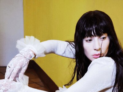 Леди Гага рассказала, как попала в психушку