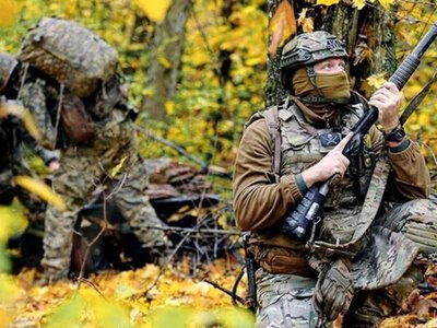 Силы обороны отошли от позиций вблизи Нововасильевского на Запорожском направлении - ВСУ