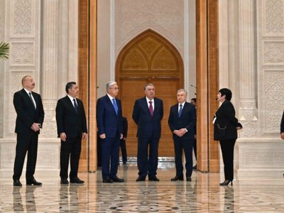 От разобщенности к стремлению сотрудничать: как Центральная Азия подходит к саммиту в Ташкенте