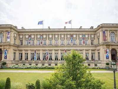 Во Франции назвали удары РФ по Киеву дополнительными доказательствами нежелания Москвы соблюдать мирные обязательства