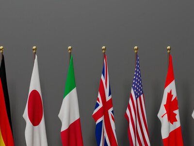 Послы G7 сделали заявление о коррупции в украинском Энергоатоме 