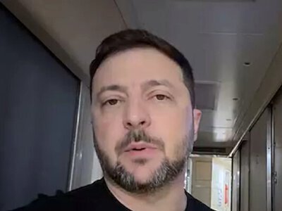 Украина договорилась с Грецией об импорте газа для обеспечения зимних потребностей - Зеленский рассказал подробности