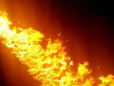 Партизаны помогли замедлить железнодорожные эшелоны оккупантов на Запорожском направлении