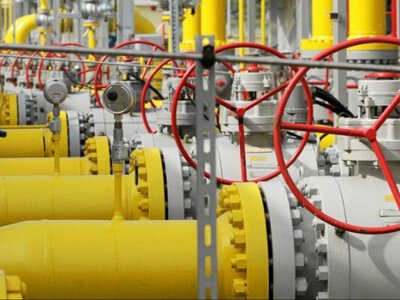 Украина договорилась с Грецией о поставках газа