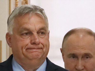 Орбан ответил, является ли он троянским конем Путина 