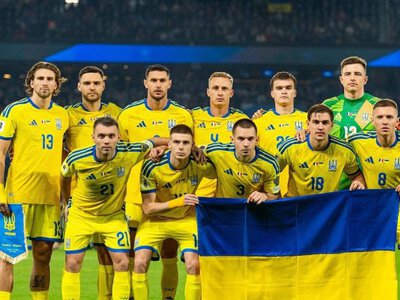Футбольное чудо: украинцы победили Исландию и ворвались в плейоф!