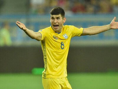 Малиновский: Был злой, потому что у меня были моменты